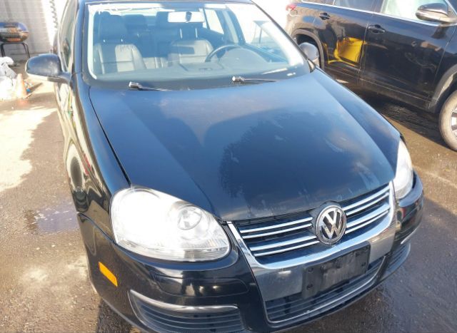 2010 VOLKSWAGEN JETTA for Sale