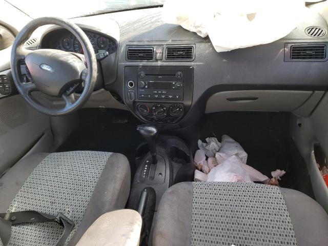 2006 FORD FOCUS ZXW for Sale