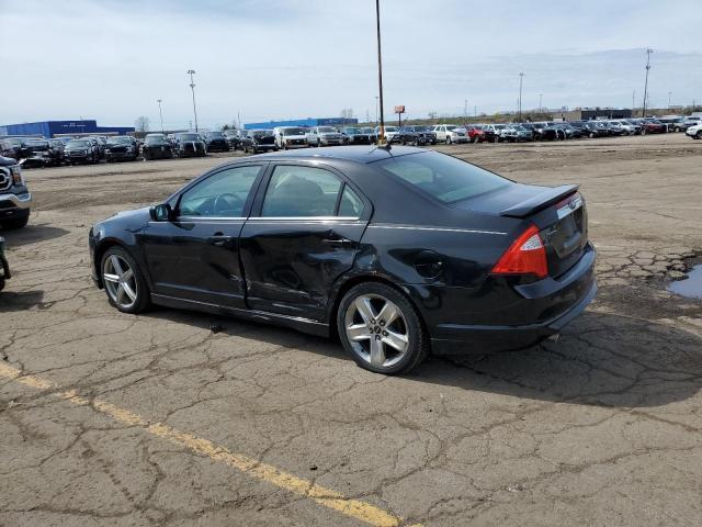 2010 FORD FUSION SPORT for Sale