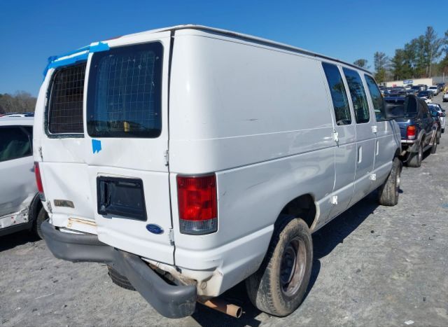 2007 FORD E-250 for Sale