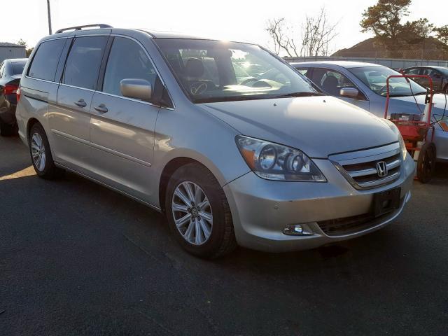 2005 Honda Odyssey For Sale >> Salvage Car Honda Odyssey 2005 Gray For Sale In Brookhaven 2005 Honda Odyssey For Sale >> Salvage Car Honda Odyssey 2005 Gray For Sale In Brookhaven