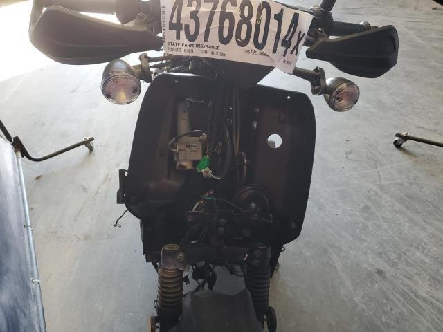 Sanyang 150 Scoote for Sale