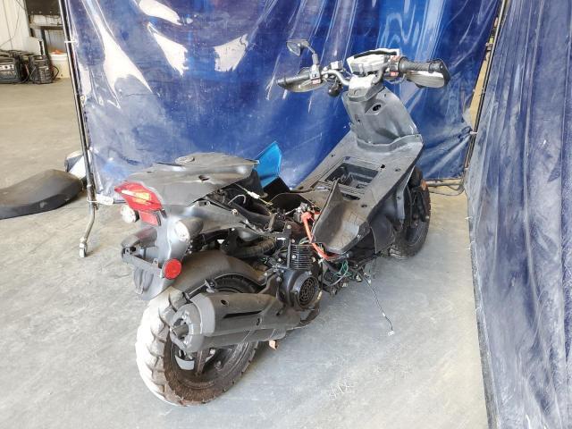 2022 OTHR 150 SCOOTE for Sale