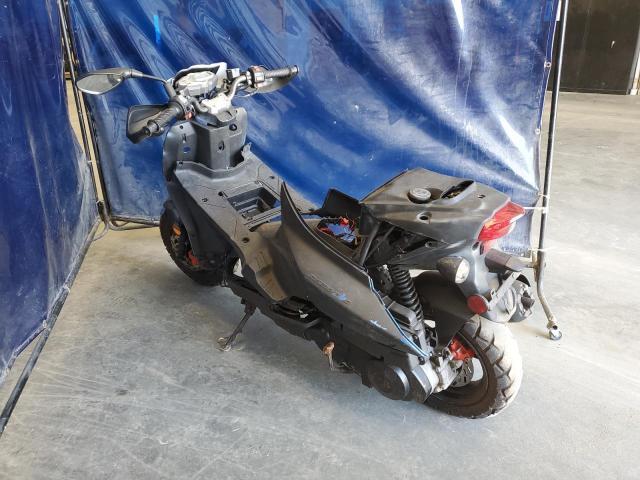 2022 OTHR 150 SCOOTE for Sale