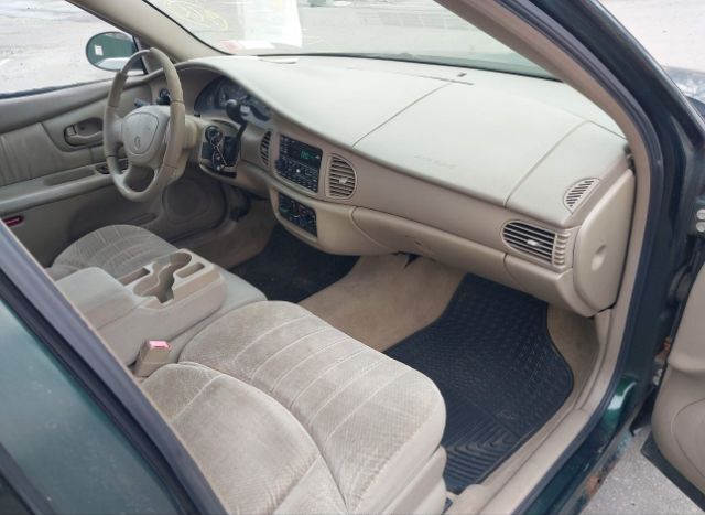 2003 BUICK CENTURY for Sale