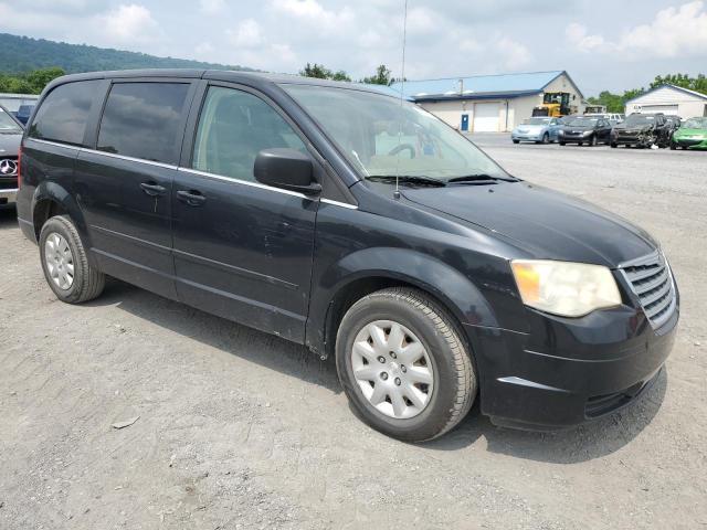 2009 CHRYSLER TOWN & COUNTRY LX for Sale