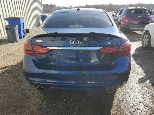 2019 INFINITI Q50 RED SPORT 400 for Sale