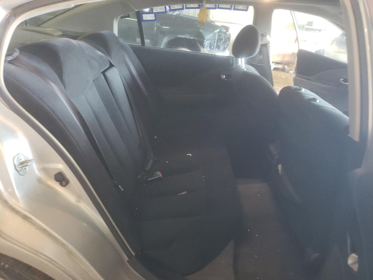 2003 NISSAN ALTIMA for Sale