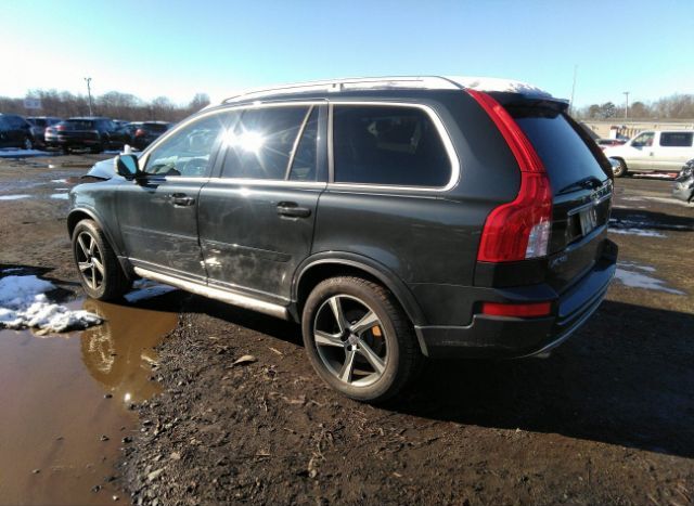 2013 VOLVO XC90 for Sale