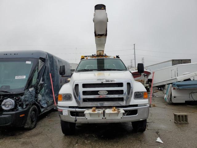 Ford F750 for Sale