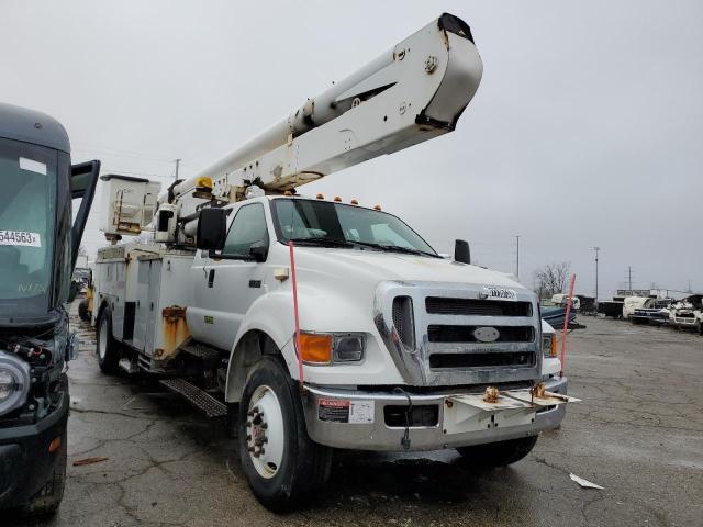 Ford F750 for Sale