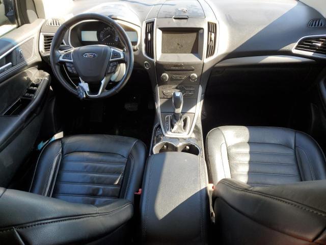 2015 FORD EDGE SEL for Sale