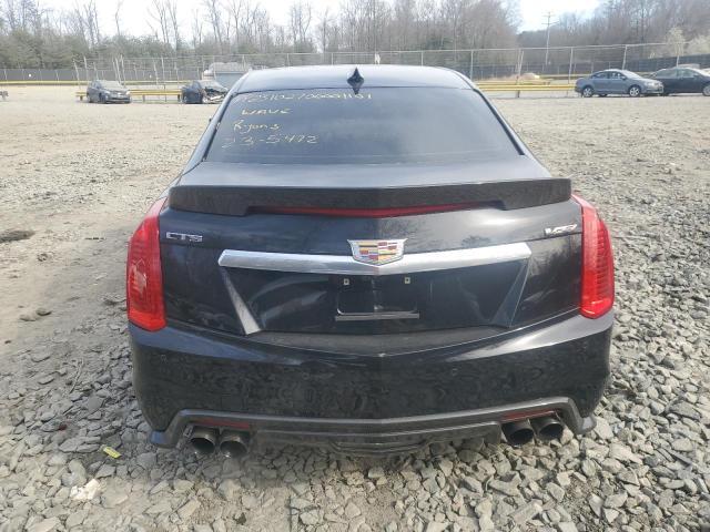 Cadillac Cts-V for Sale