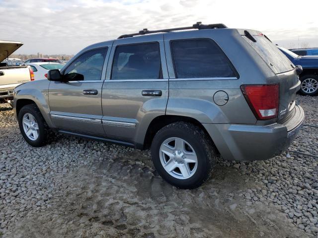 2007 JEEP GRAND CHEROKEE LIMITED for Sale