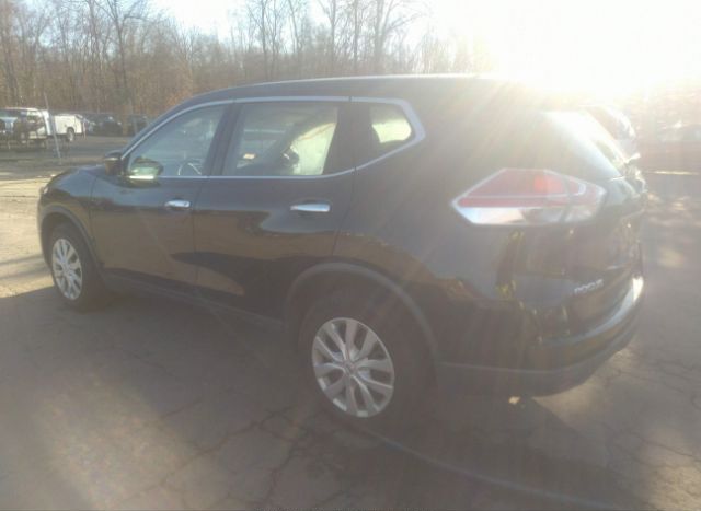 2015 NISSAN ROGUE for Sale