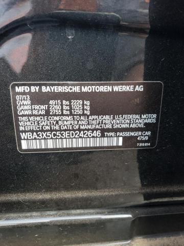 2014 BMW 328 XIGT for Sale