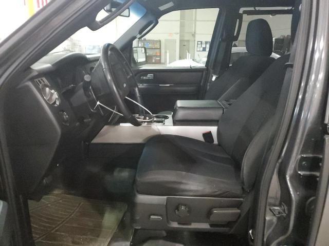 2015 FORD EXPEDITION XL for Sale