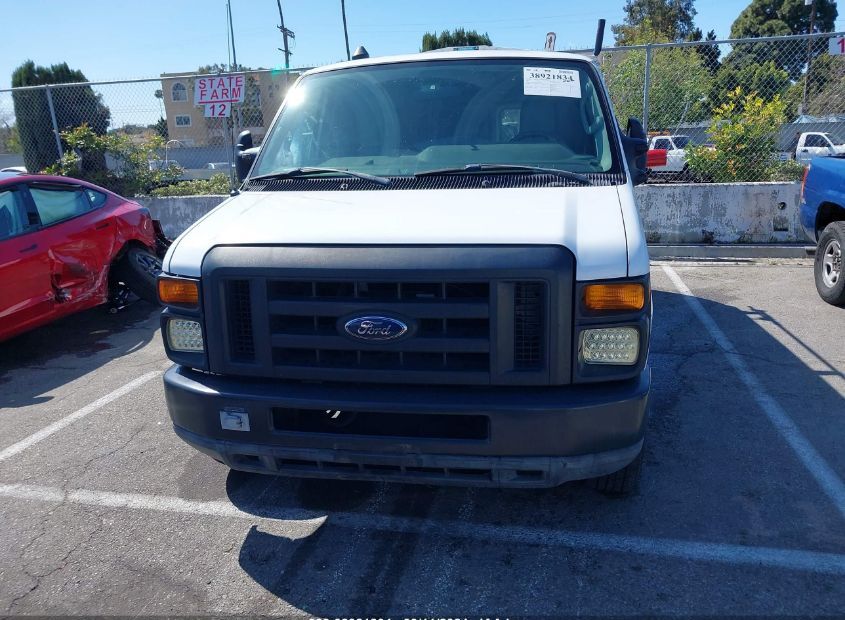 2011 FORD E-250 for Sale