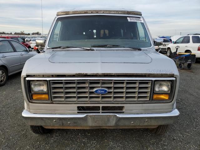 1991 FORD ECONOLINE for Sale