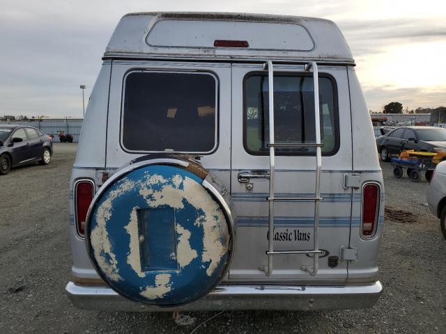 1991 FORD ECONOLINE for Sale