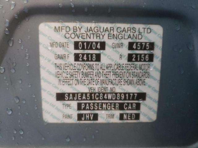 Jaguar X-Type for Sale