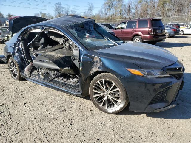 2020 TOYOTA CAMRY for Sale