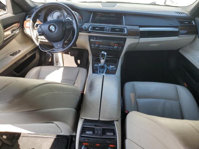 2013 BMW 740 LI for Sale