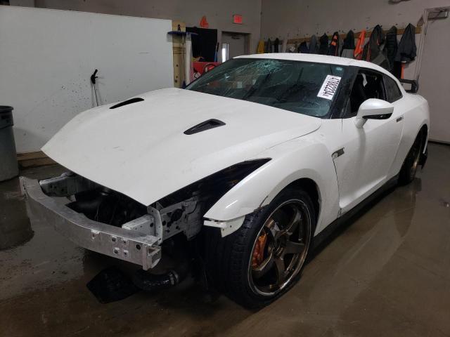 Nissan Gt-R for Sale
