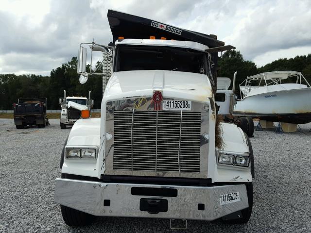 2019 KENWORTH T800 for Sale