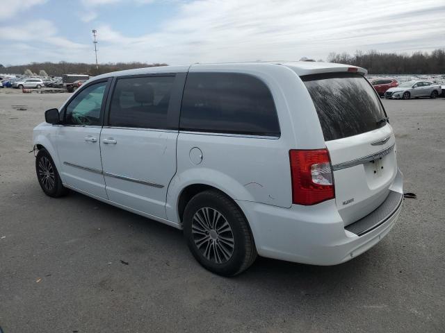 2014 CHRYSLER TOWN & COUNTRY S for Sale
