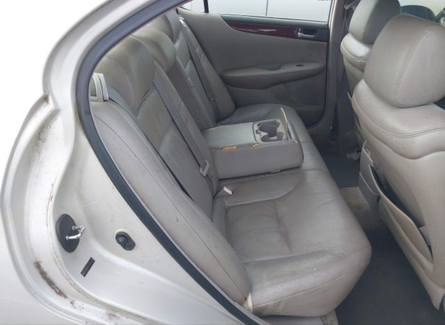 2004 LEXUS ES 330 for Sale