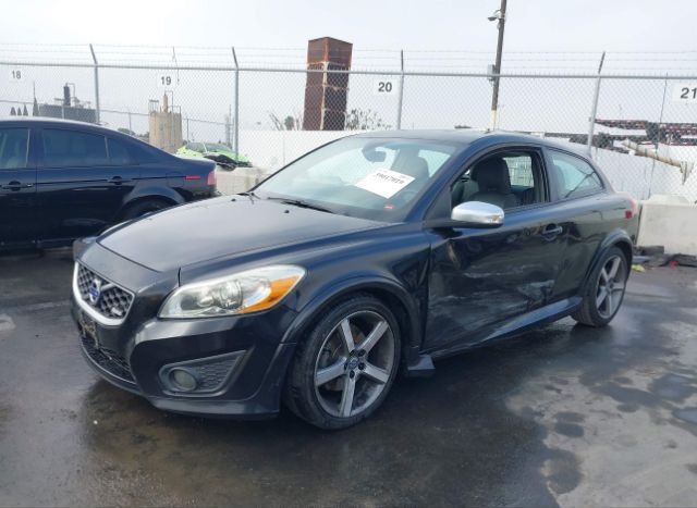 2011 VOLVO C30 for Sale