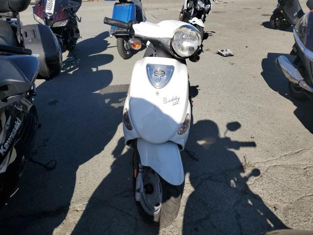 Genuine Scooter Co. Buddy for Sale