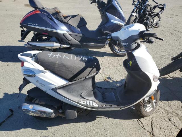 Genuine Scooter Co. Buddy for Sale