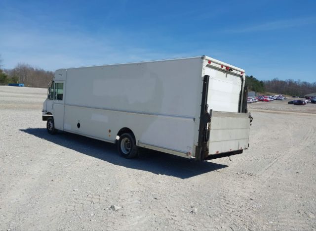 2008 FREIGHTLINER MT55 CHASSIS for Sale