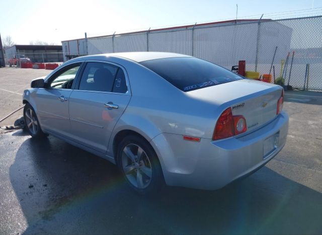 2012 CHEVROLET MALIBU for Sale