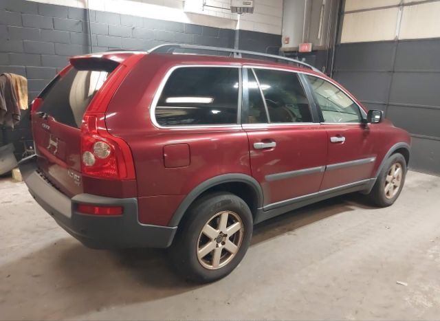 2004 VOLVO XC90 for Sale