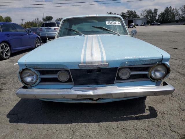 1965 PLYMOUTH BARRACUDA for Sale