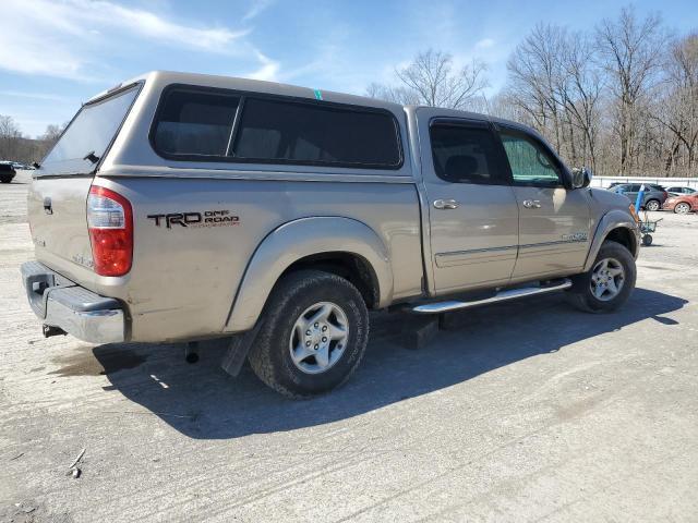 2004 TOYOTA TUNDRA DOUBLE CAB SR5 for Sale