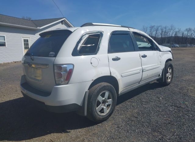 2009 CHEVROLET EQUINOX for Sale