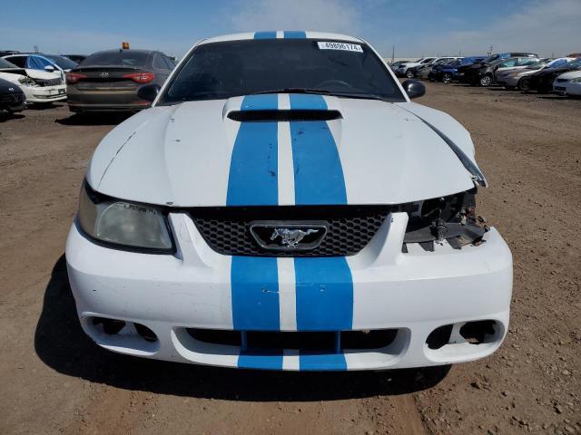 2003 FORD MUSTANG GT for Sale
