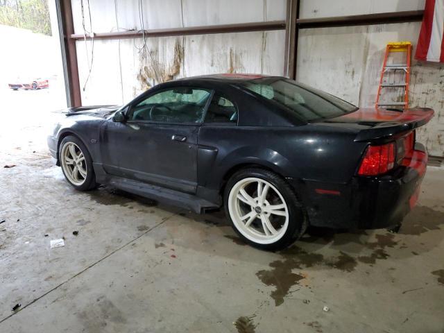 2002 FORD MUSTANG GT for Sale