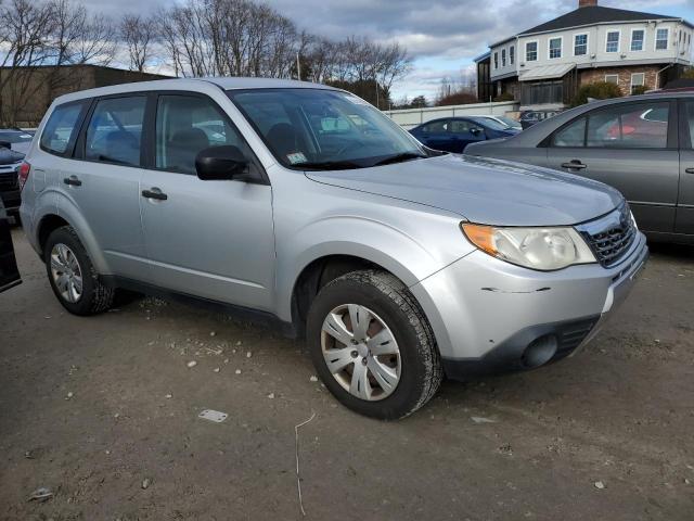 2009 SUBARU FORESTER 2.5X for Sale