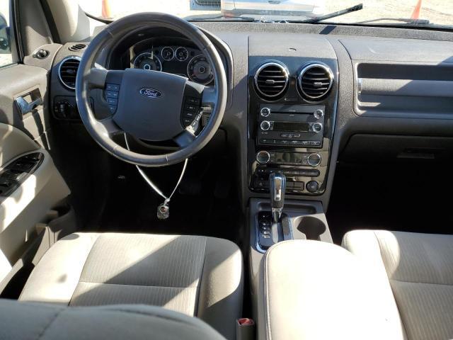 2008 FORD TAURUS X SEL for Sale