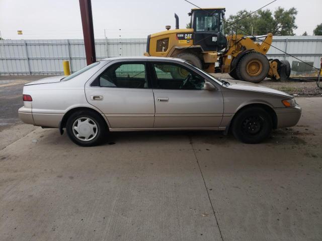 1999 TOYOTA CAMRY for Sale