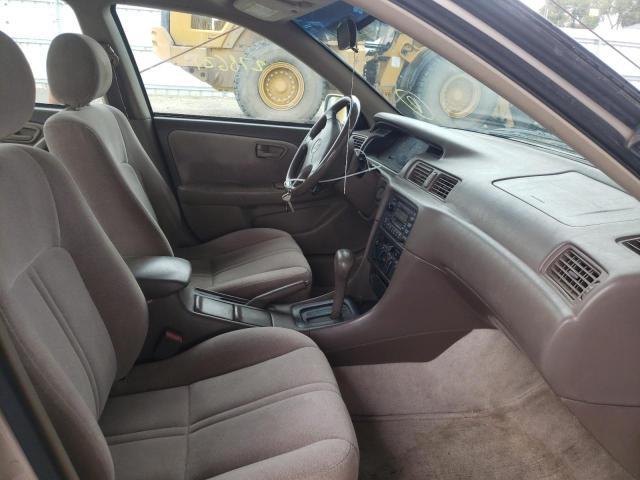 1999 TOYOTA CAMRY for Sale