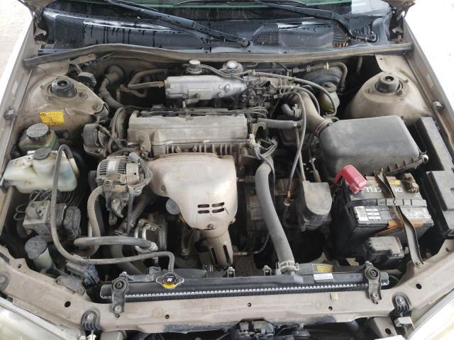 1999 TOYOTA CAMRY for Sale