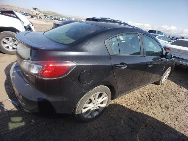 2011 MAZDA 3 S for Sale