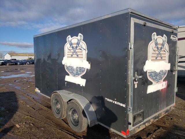 2022 UTILITY TRAILER for Sale