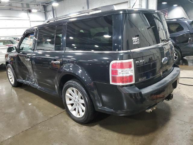 2010 FORD FLEX SEL for Sale